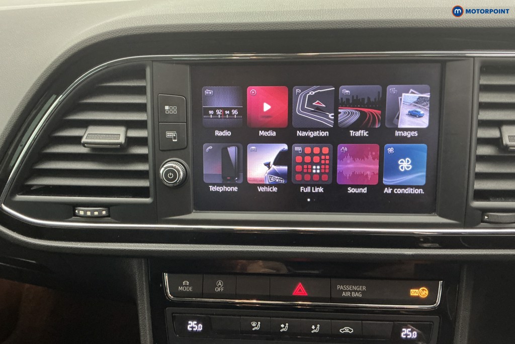 Used SEAT Leon 2018 for sale - 76355812: Photo 10