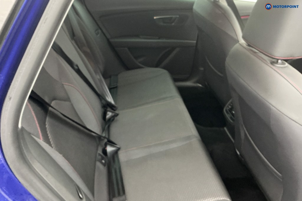 Used SEAT Leon 2018 for sale - 76355812: Photo 12