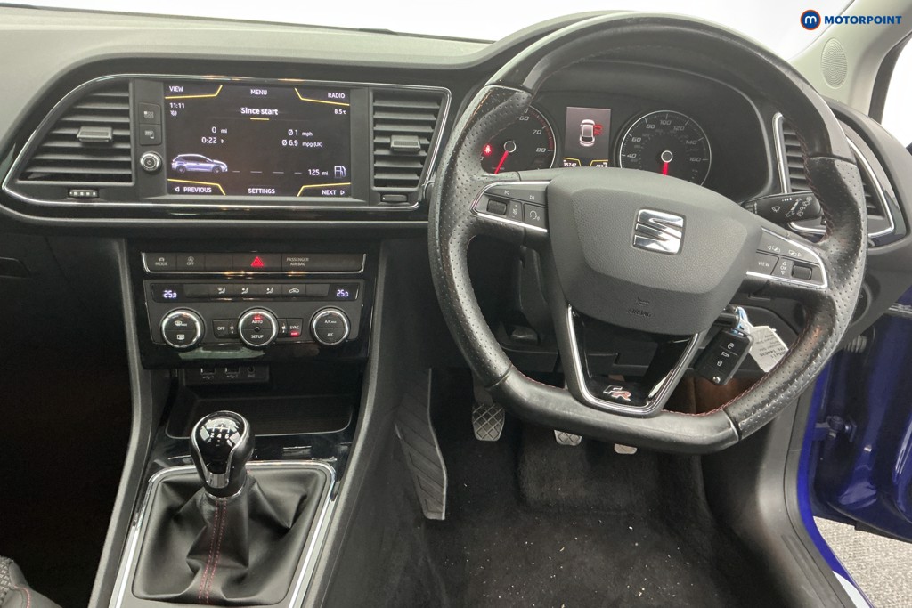 Used SEAT Leon 2018 for sale - 76355812: Photo 14