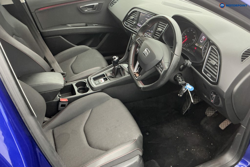 Used SEAT Leon 2018 for sale - 76355812: Photo 15