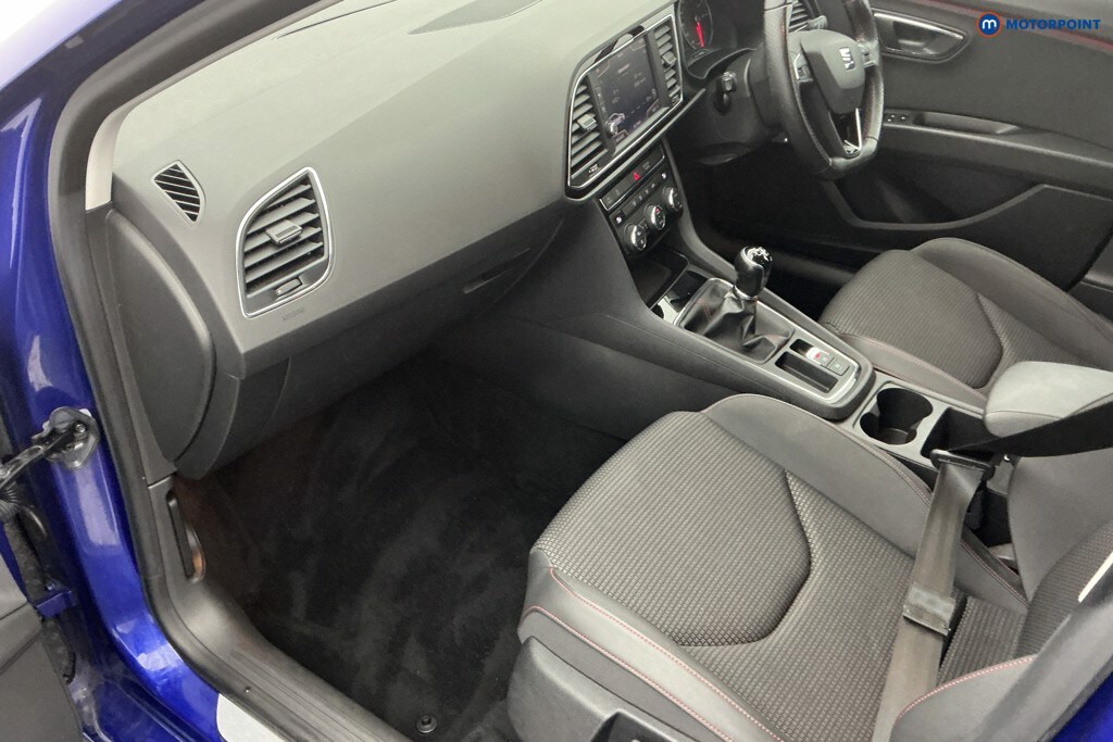 Used SEAT Leon 2018 for sale - 76355812: Photo 16