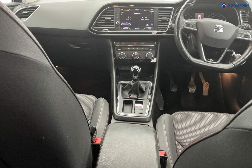 Used SEAT Leon 2018 for sale - 76355812: Photo 18