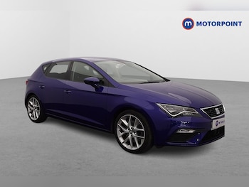 2018 - 1.8 TSI FR Technology 5dr