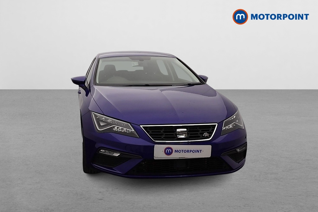 Used SEAT Leon 2018 for sale - 76355812: Photo 2