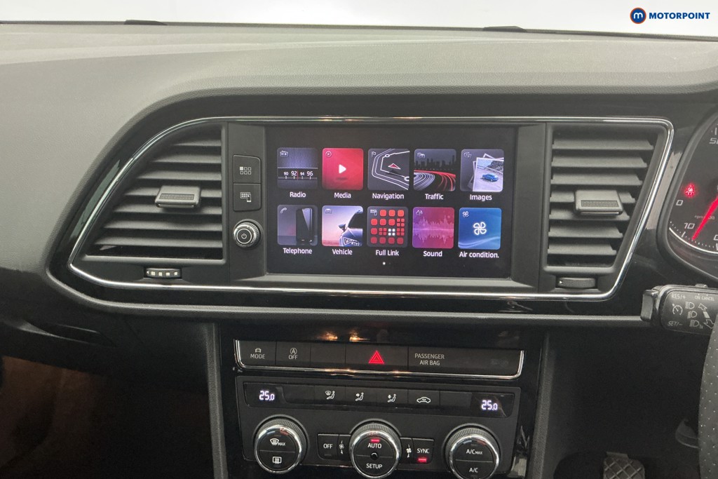 Used SEAT Leon 2018 for sale - 76355812: Photo 22