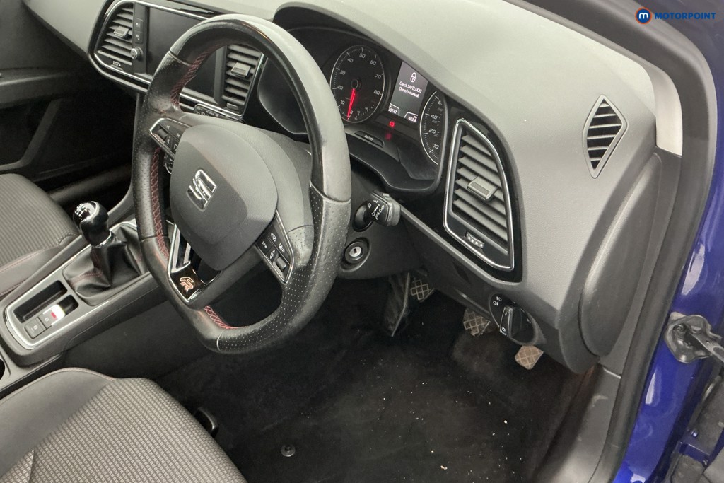 Used SEAT Leon 2018 for sale - 76355812: Photo 26