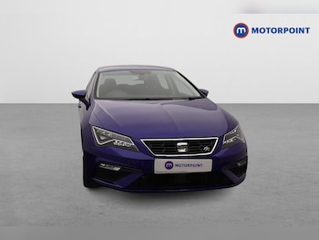 Used SEAT Leon 2018 for sale - 76355812: Photo