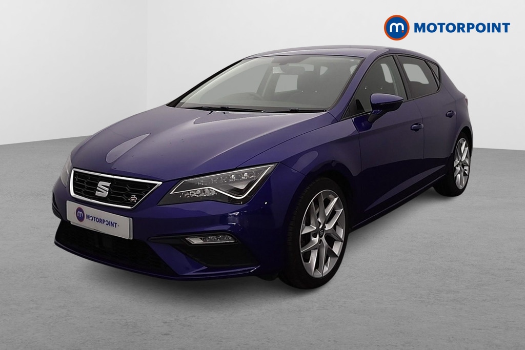 Used SEAT Leon 2018 for sale - 76355812: Photo 3