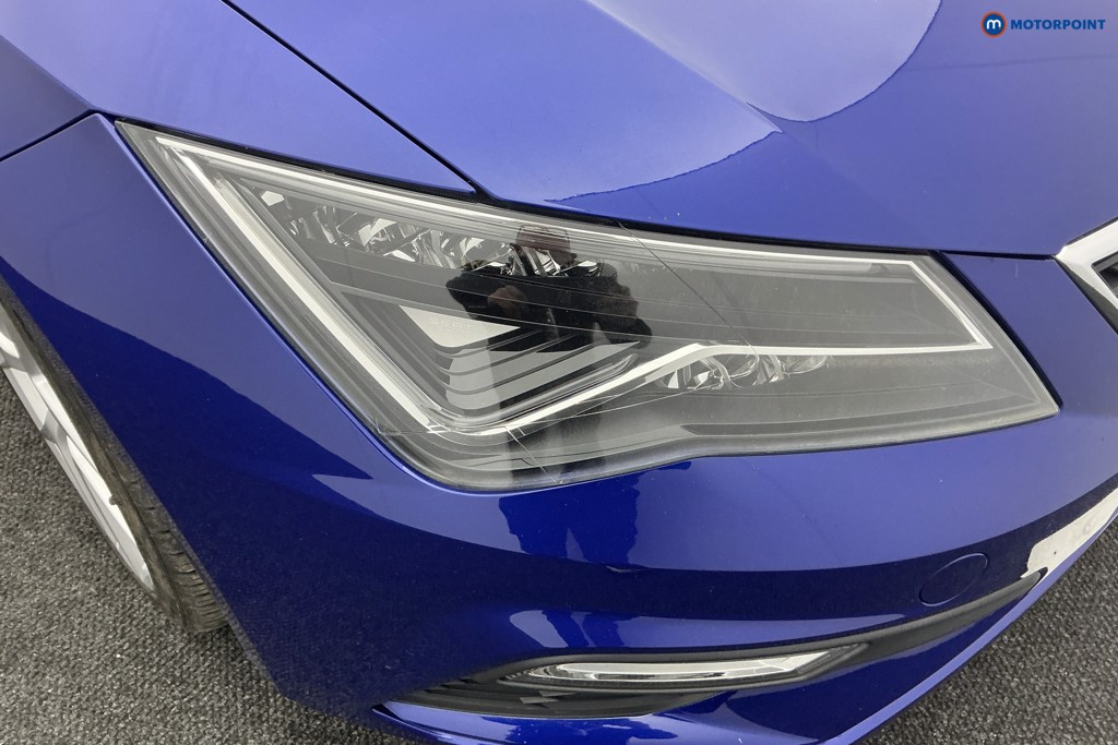 Used SEAT Leon 2018 for sale - 76355812: Photo 31