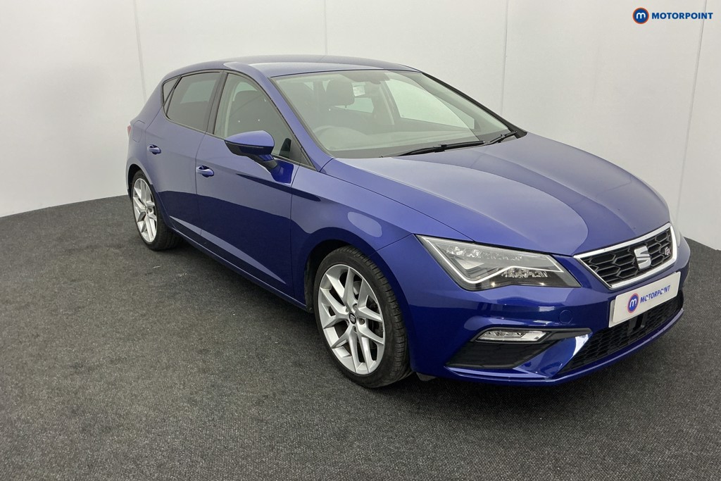 Used SEAT Leon 2018 for sale - 76355812: Photo 32