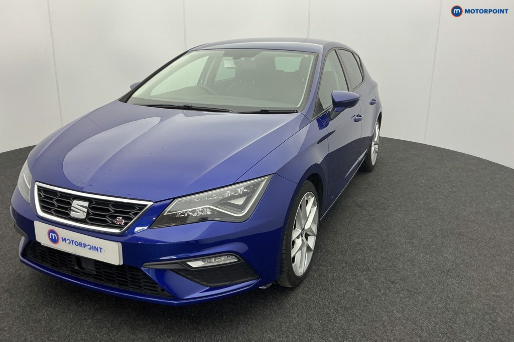 Used SEAT Leon 2018 for sale - 76355812: Photo 34