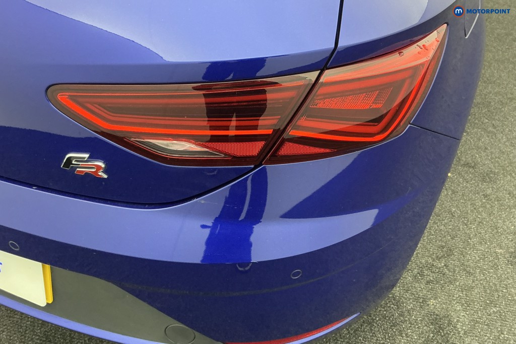 Used SEAT Leon 2018 for sale - 76355812: Photo 35