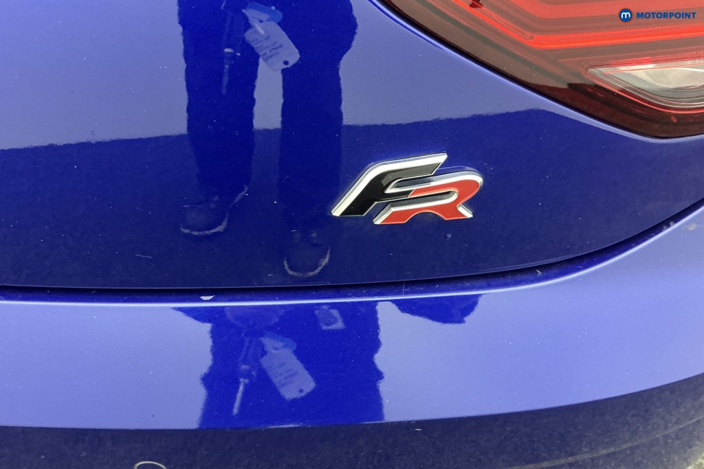 Used SEAT Leon 2018 for sale - 76355812: Photo 36