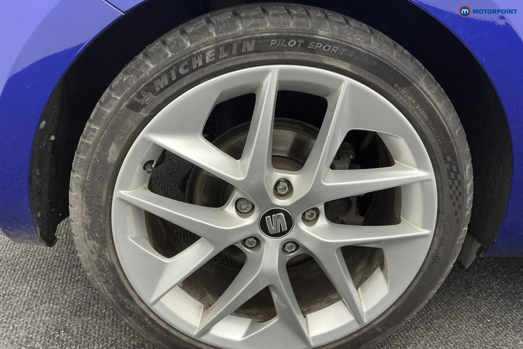 Used SEAT Leon 2018 for sale - 76355812: Photo 39