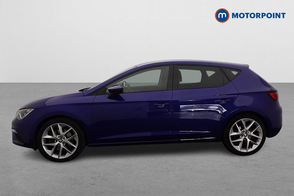 Used SEAT Leon 2018 for sale - 76355812: Photo 4