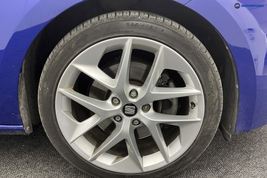 Used SEAT Leon 2018 for sale - 76355812: Photo 40