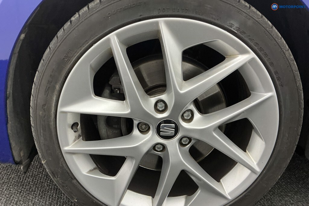 Used SEAT Leon 2018 for sale - 76355812: Photo 41