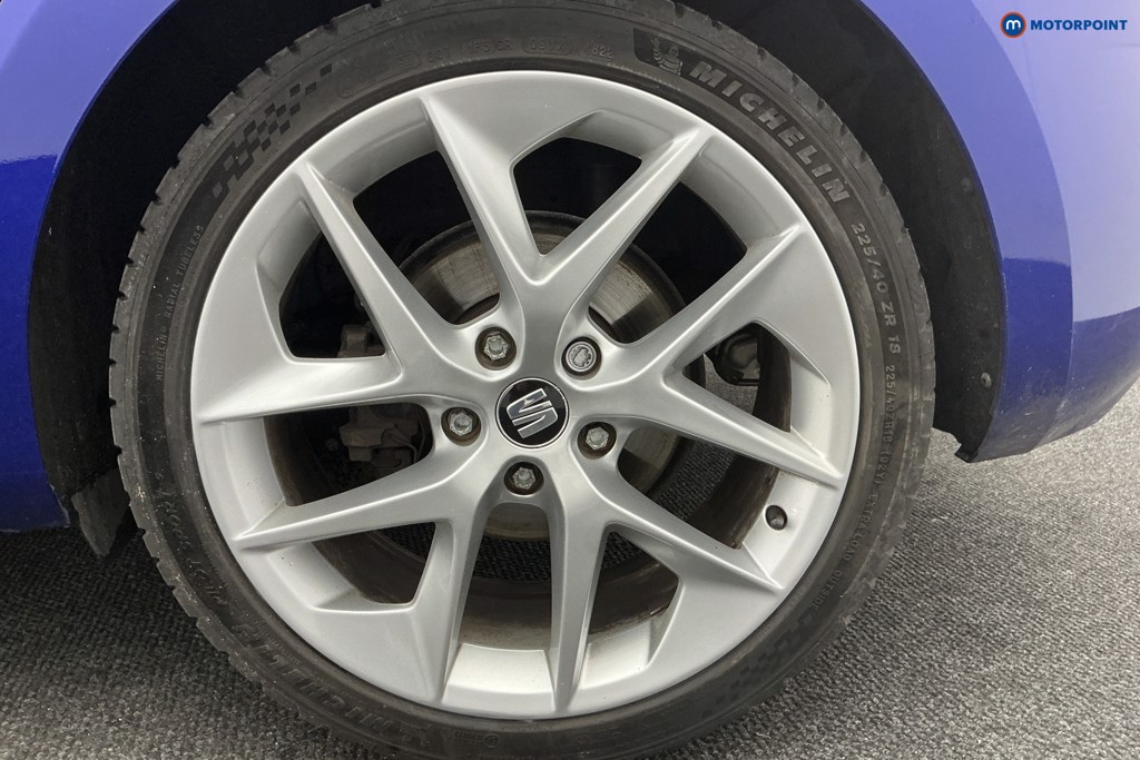 Used SEAT Leon 2018 for sale - 76355812: Photo 42