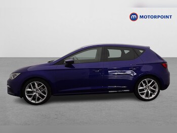 Used SEAT Leon 2018 for sale - 76355812: Photo