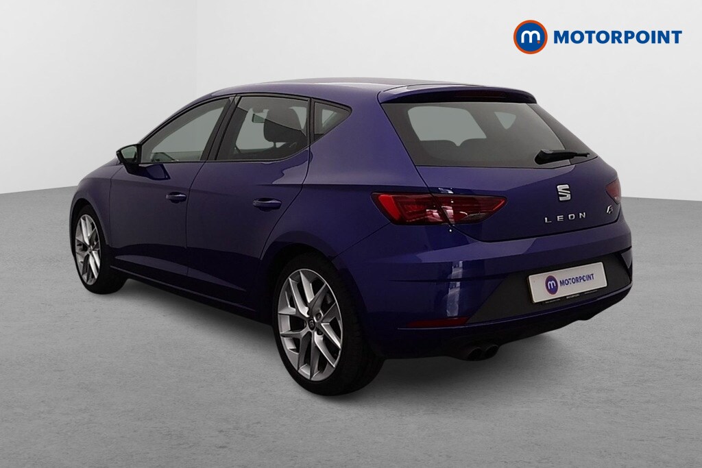 Used SEAT Leon 2018 for sale - 76355812: Photo 5