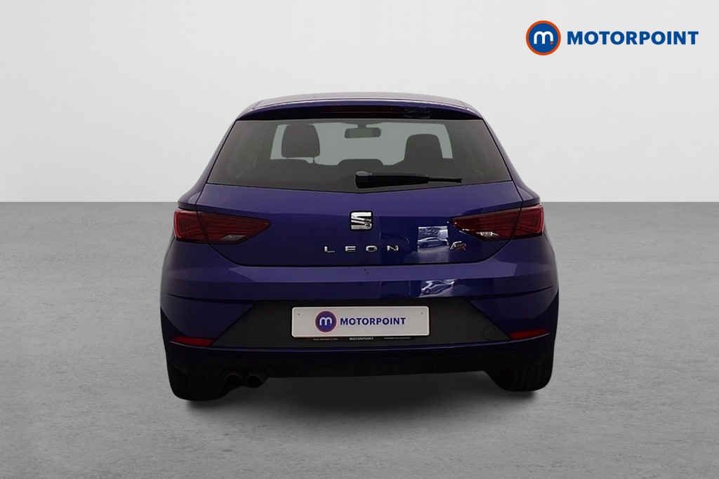 Used SEAT Leon 2018 for sale - 76355812: Photo 6