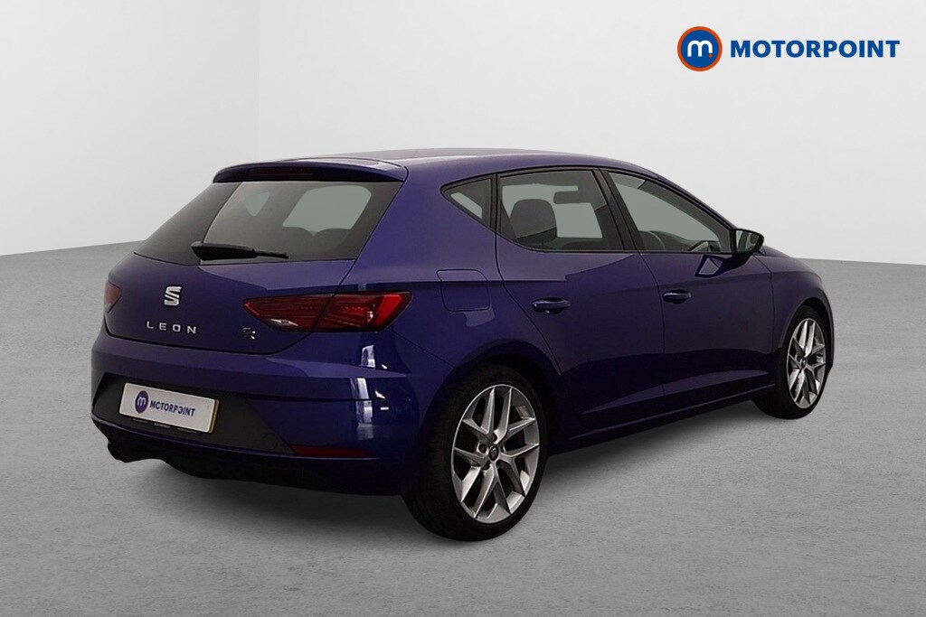 Used SEAT Leon 2018 for sale - 76355812: Photo 7