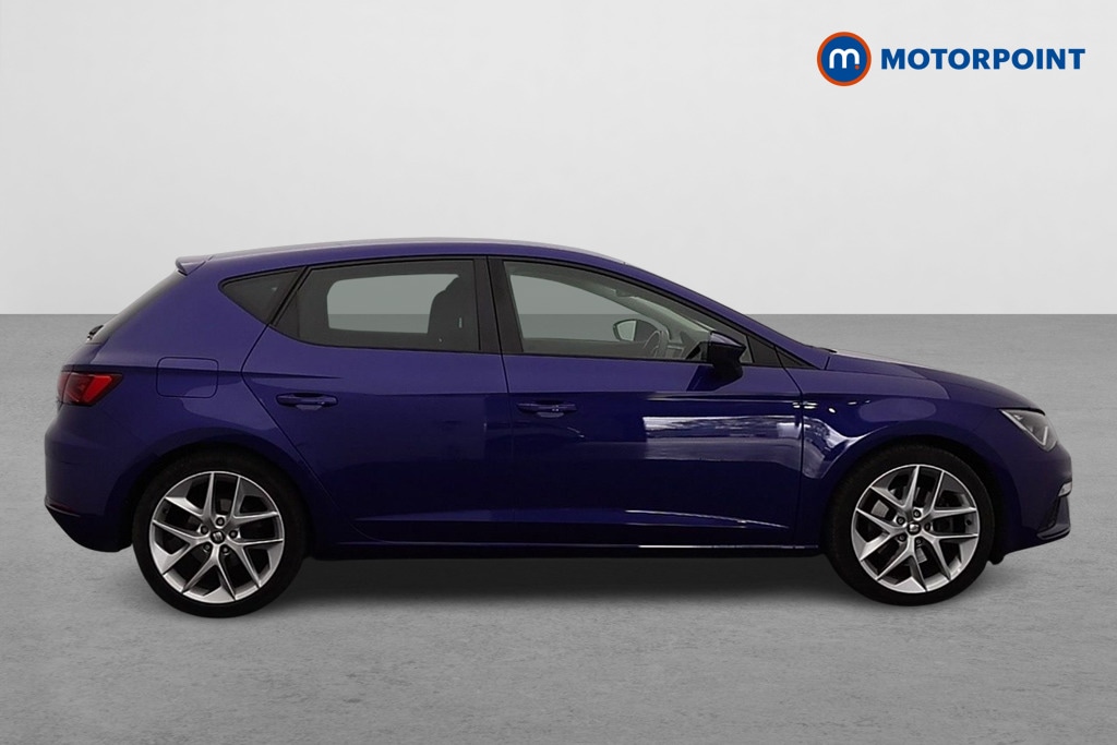 Used SEAT Leon 2018 for sale - 76355812: Photo 8
