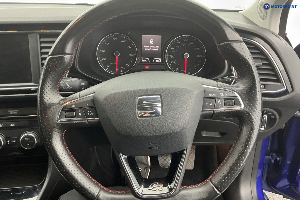 Used SEAT Leon 2018 for sale - 76355812: Photo 9