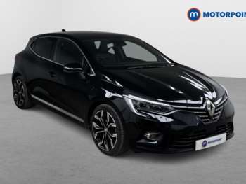 Used Renault Clio 2023 for sale - 74903243: Photo