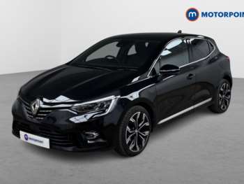 Used Renault Clio 2023 for sale - 74903243: Photo