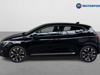 Used Renault Clio 2023 for sale - 74903243: Photo