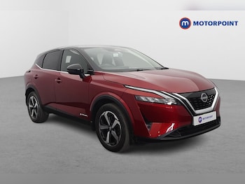 Used Nissan Qashqai 2023 for sale - 79196453: Photo