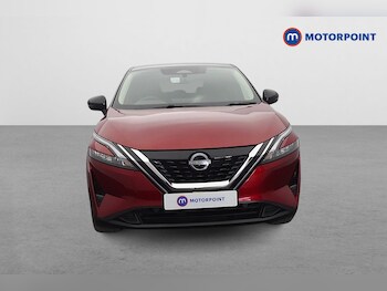 Used Nissan Qashqai 2023 for sale - 79196453: Photo