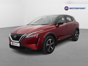 Used Nissan Qashqai 2023 for sale - 79196453: Photo