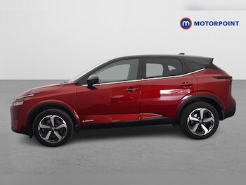 Used Nissan Qashqai 2023 for sale - 79196453: Photo