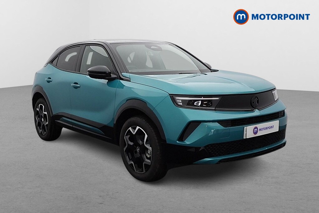 Used Vauxhall Mokka 2025 for sale - 76405480: Photo 1