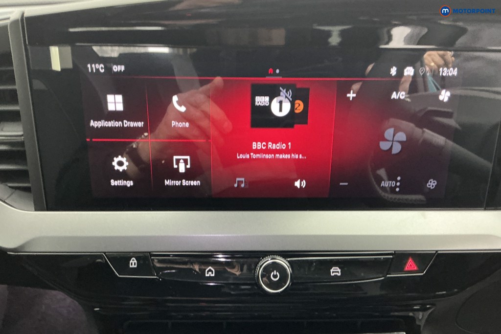 Used Vauxhall Mokka 2025 for sale - 76405480: Photo 10