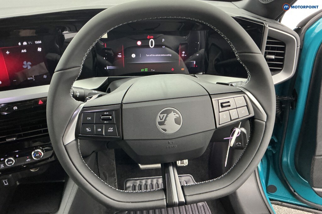 Used Vauxhall Mokka 2025 for sale - 76405480: Photo 14