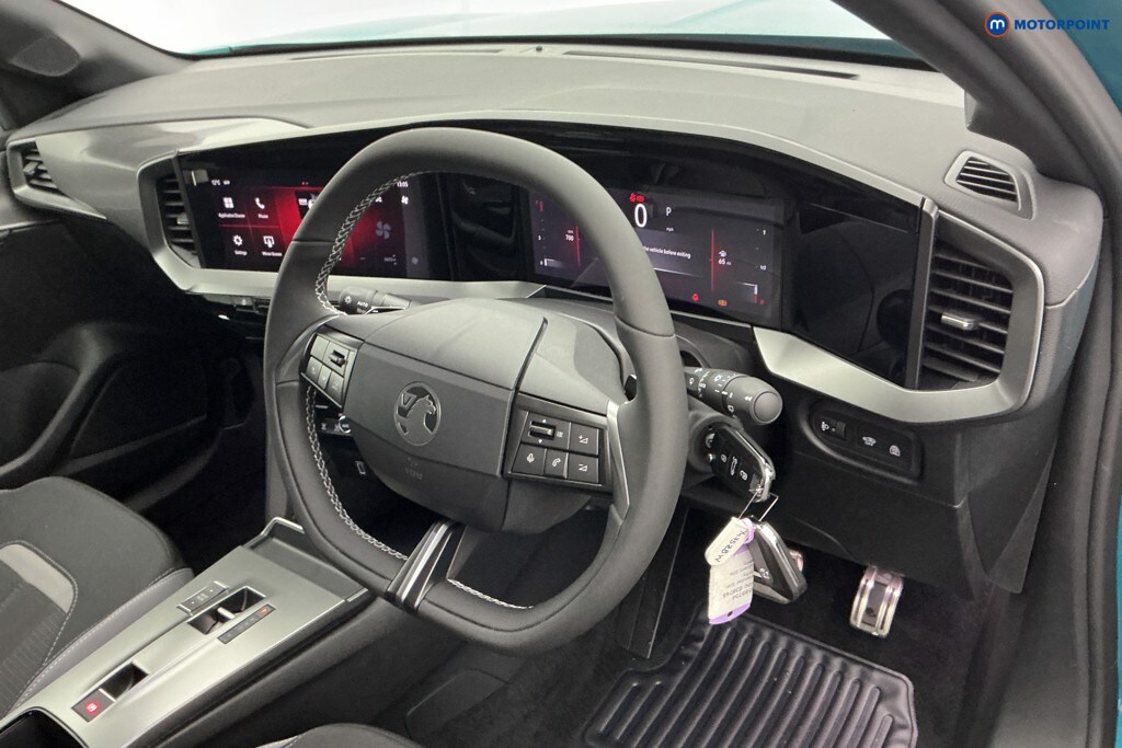 Used Vauxhall Mokka 2025 for sale - 76405480: Photo 15