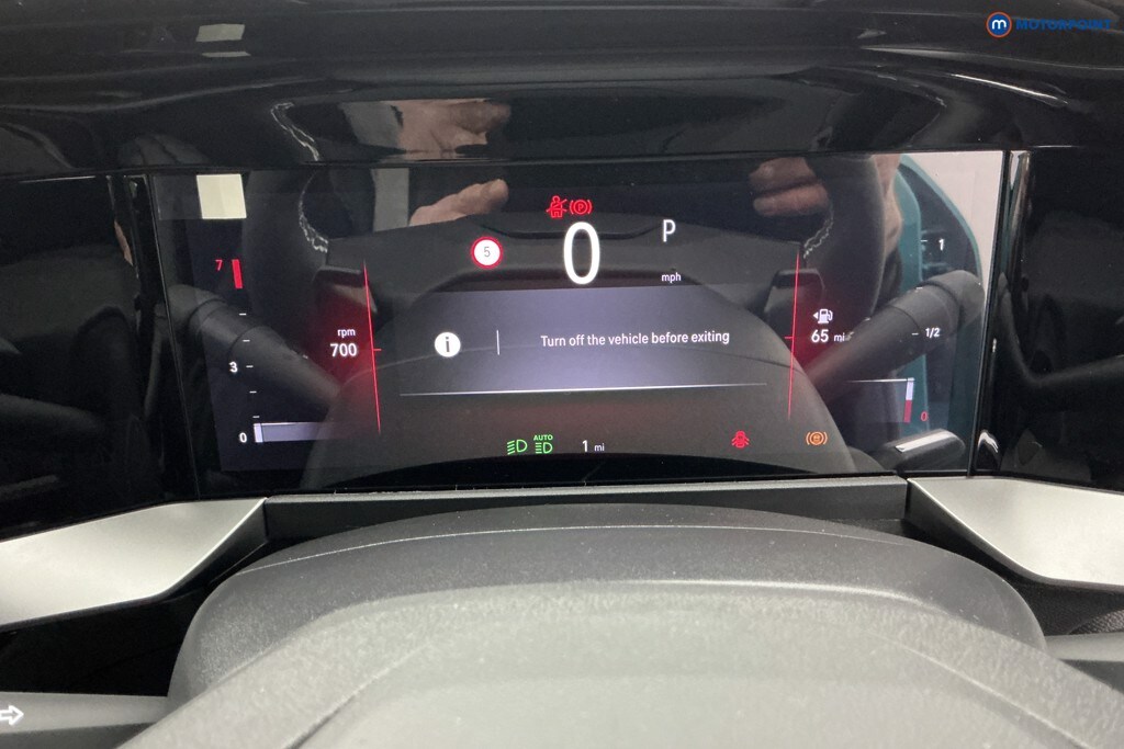 Used Vauxhall Mokka 2025 for sale - 76405480: Photo 17