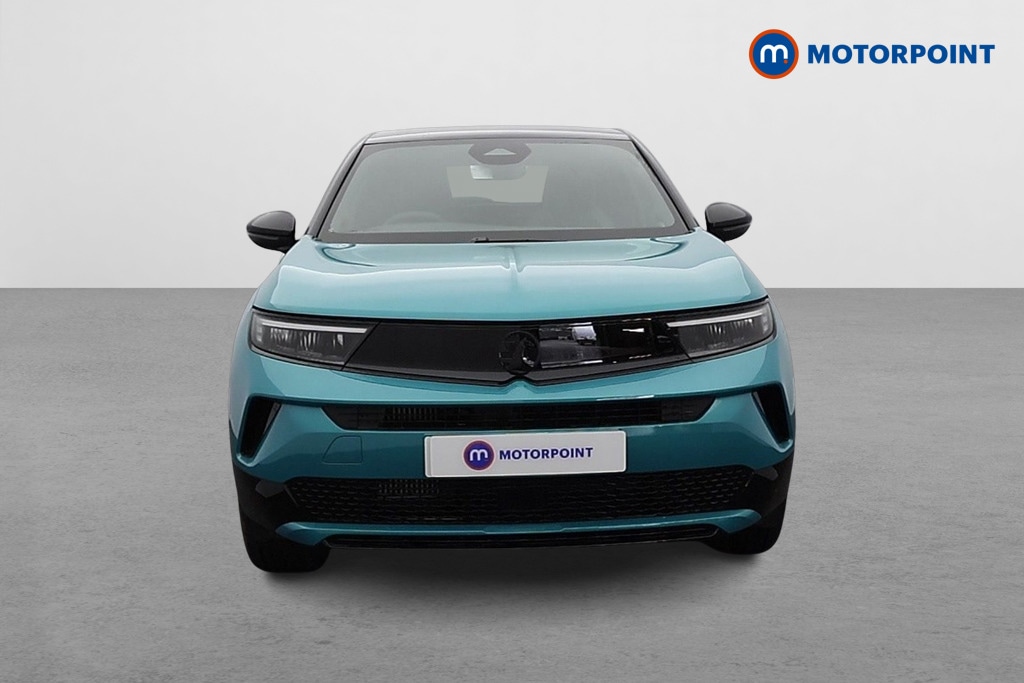 Used Vauxhall Mokka 2025 for sale - 76405480: Photo 2