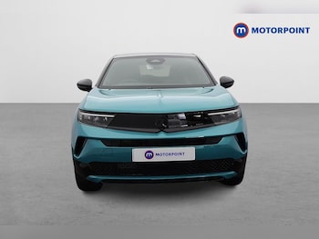 Used Vauxhall Mokka 2025 for sale - 76405480: Photo