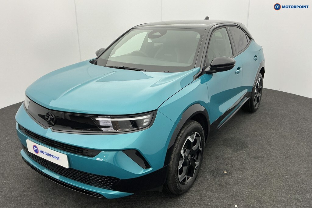 Used Vauxhall Mokka 2025 for sale - 76405480: Photo 36