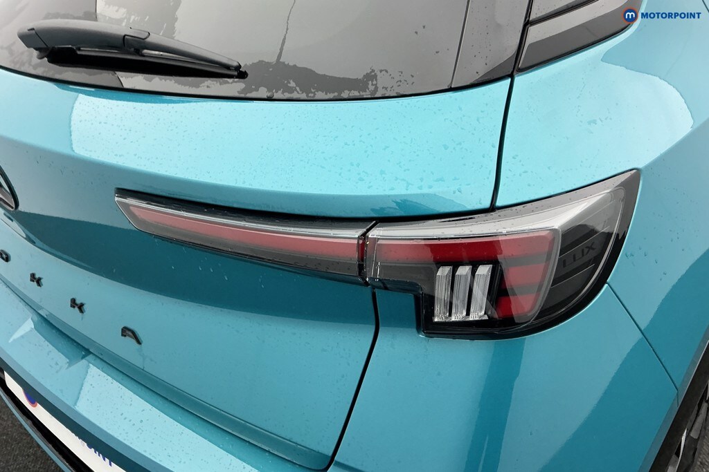 Used Vauxhall Mokka 2025 for sale - 76405480: Photo 37