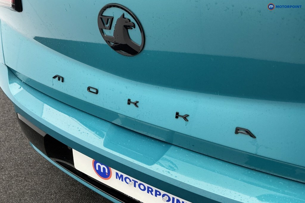 Used Vauxhall Mokka 2025 for sale - 76405480: Photo 38