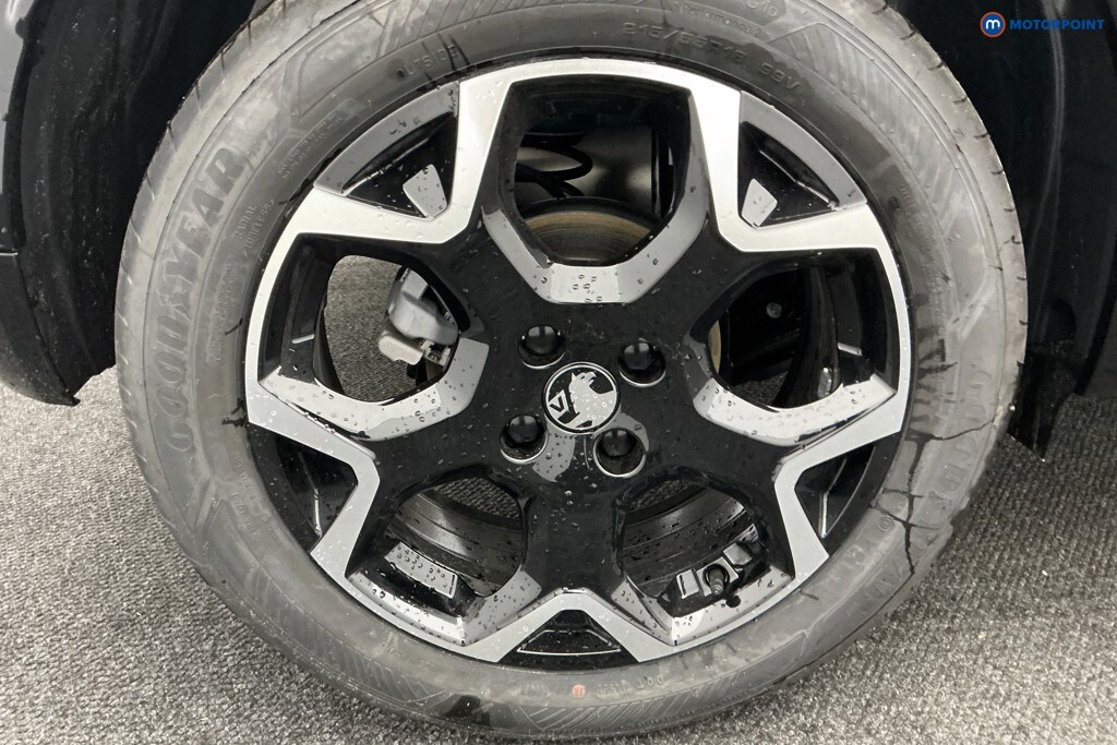 Used Vauxhall Mokka 2025 for sale - 76405480: Photo 39