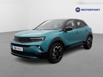 Used Vauxhall Mokka 2025 for sale - 76405480: Photo