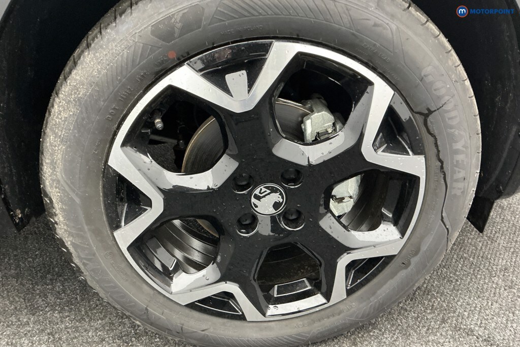 Used Vauxhall Mokka 2025 for sale - 76405480: Photo 40