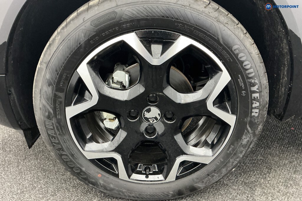 Used Vauxhall Mokka 2025 for sale - 76405480: Photo 41