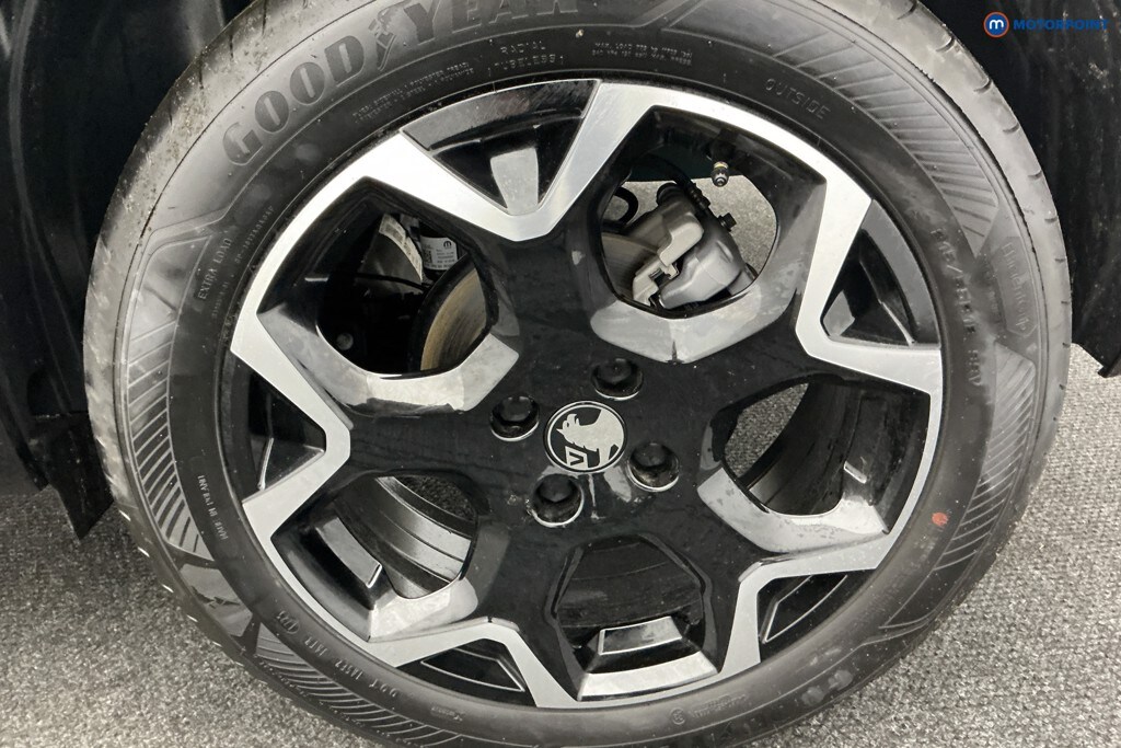 Used Vauxhall Mokka 2025 for sale - 76405480: Photo 42